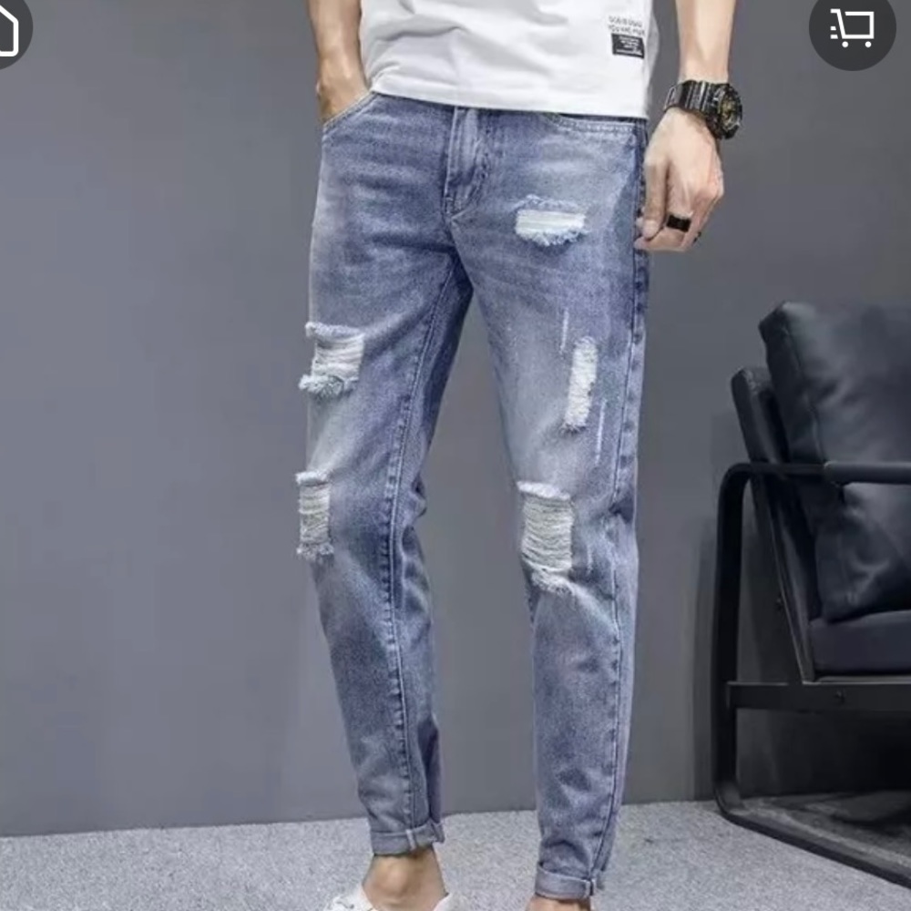 Pants - Picture 2 of 5